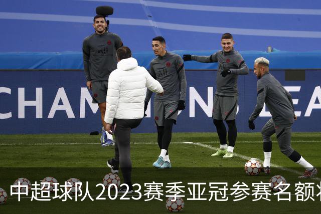 中超球队2023赛季亚冠参赛名额将减至“2+2”